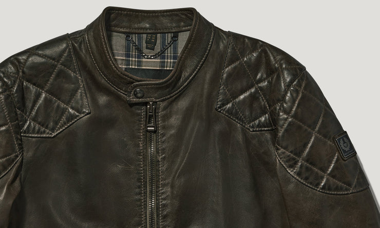 Belstaff Chaqueta Legacy Outlaw