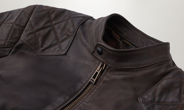 Belstaff Chaqueta Legacy Outlaw