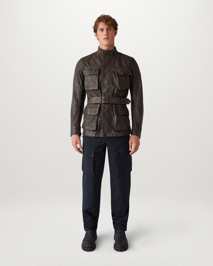 Belstaff Chaqueta Legacy Trialmaster Panther