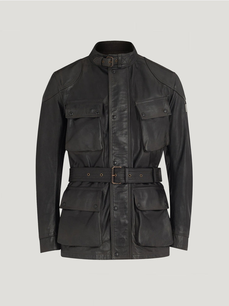 Belstaff Chaqueta Legacy Trialmaster Panther