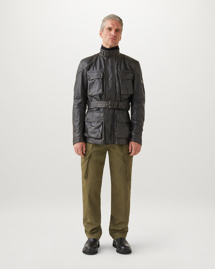 Belstaff Chaqueta Legacy Trialmaster Panther