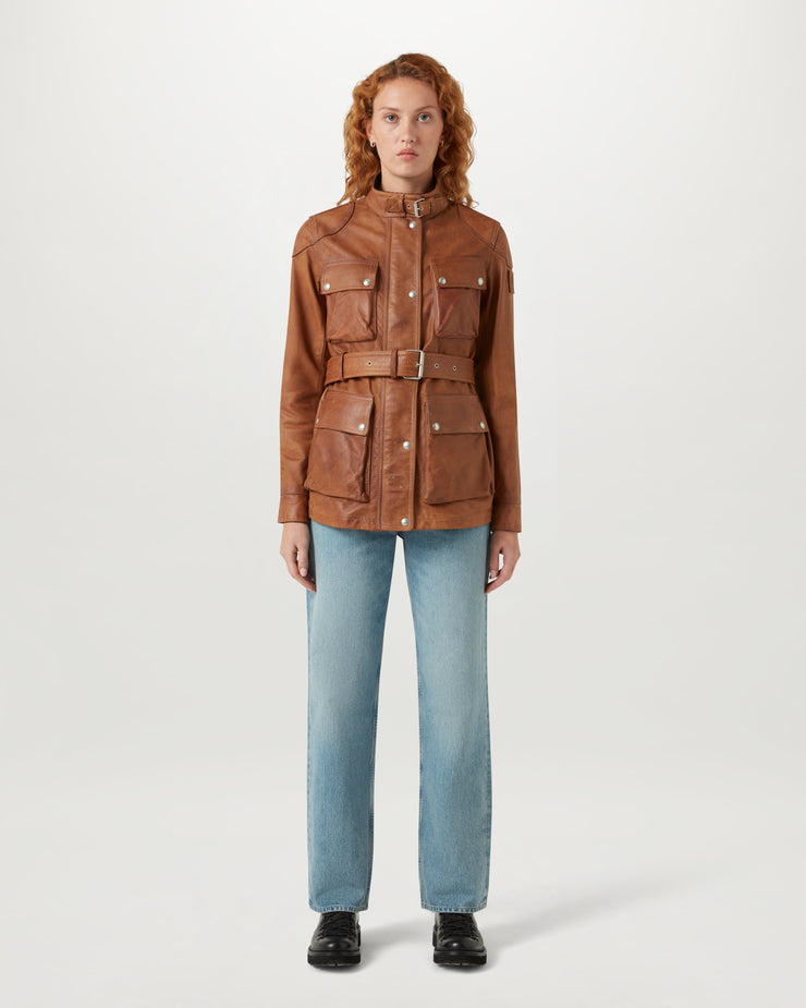 Belstaff Chaqueta Legacy Trialmaster Panther