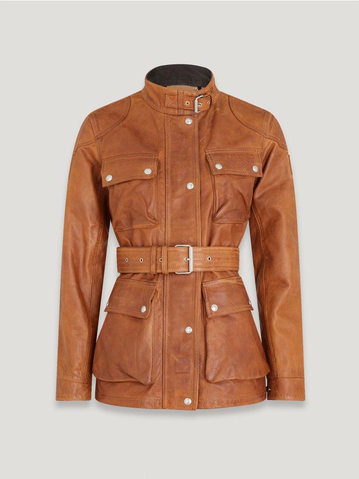 belstaff chaqueta legacy trialmaster panther