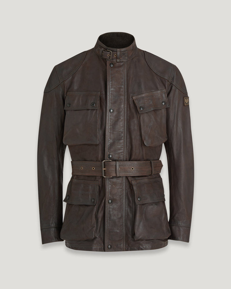 belstaff chaqueta legacy trialmaster panther