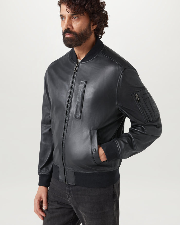 Belstaff Chaqueta Marker