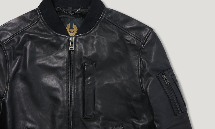 Belstaff Chaqueta Marker