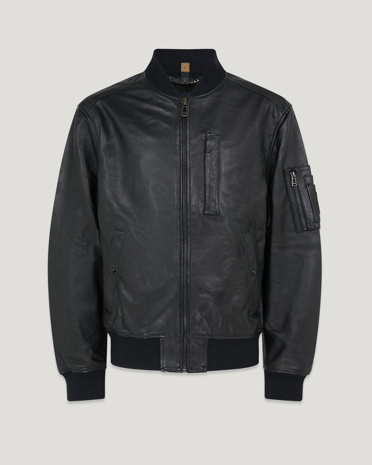belstaff chaqueta marker