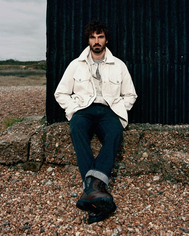 Belstaff Chaqueta Militar Cs60