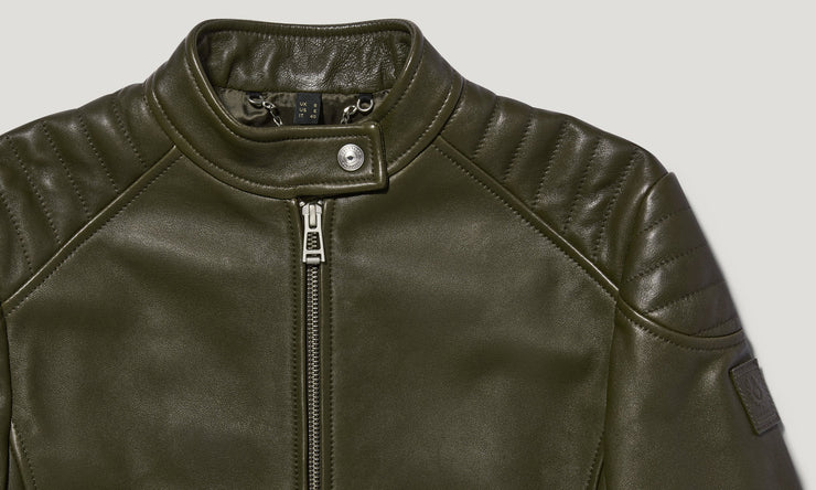 Belstaff Chaqueta Mollison