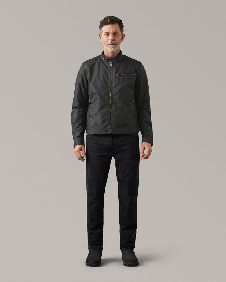 Belstaff Chaqueta Motera Ariel