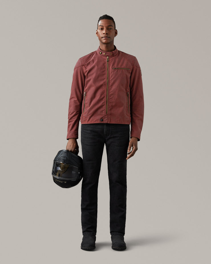 Belstaff Chaqueta Motera Ariel