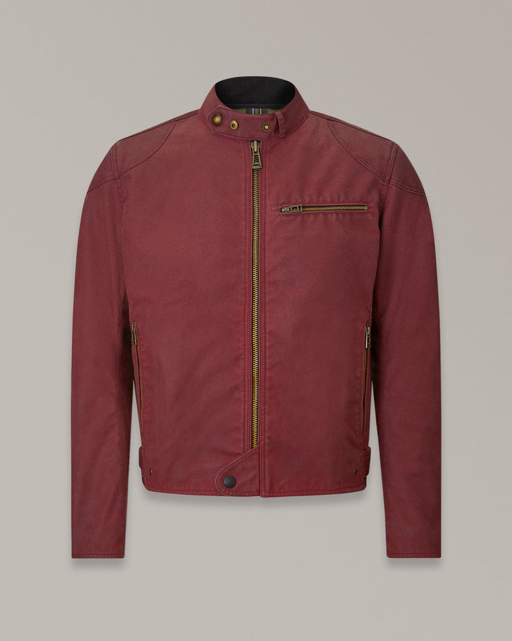 belstaff chaqueta motera ariel