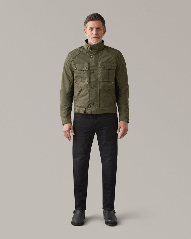 Belstaff Chaqueta Motera Brooklands