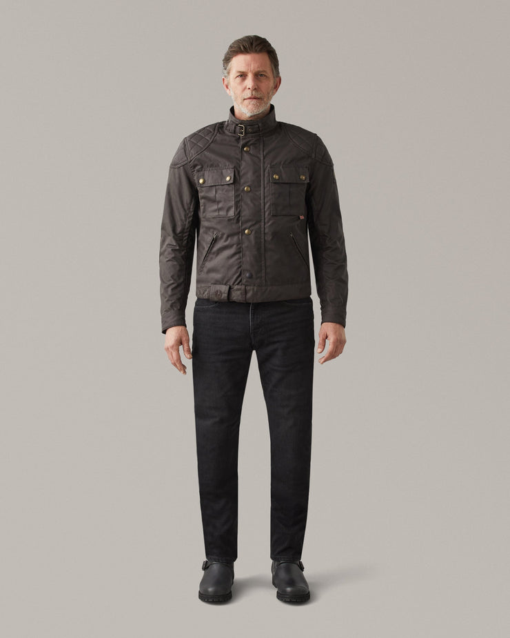 Belstaff Chaqueta Motera Brooklands