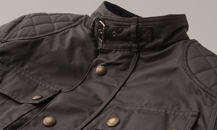 Belstaff Chaqueta Motera Brooklands