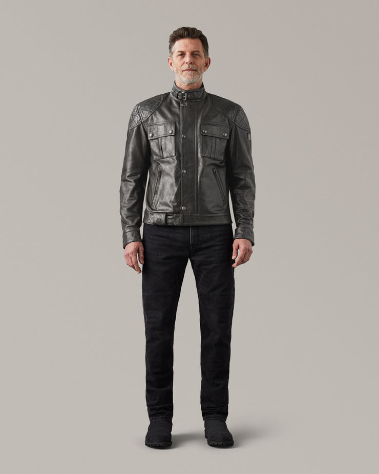 Belstaff Chaqueta Motera Brooklands