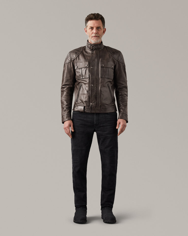 Belstaff Chaqueta Motera Brooklands