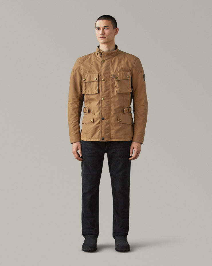 Belstaff Chaqueta Motera Crosby