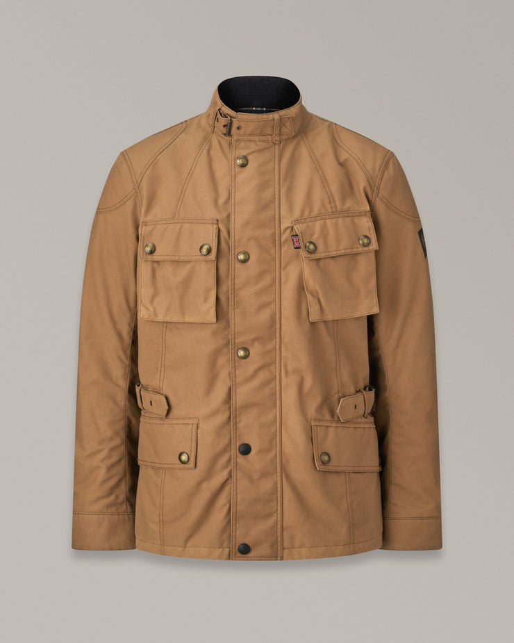 belstaff chaqueta motera crosby