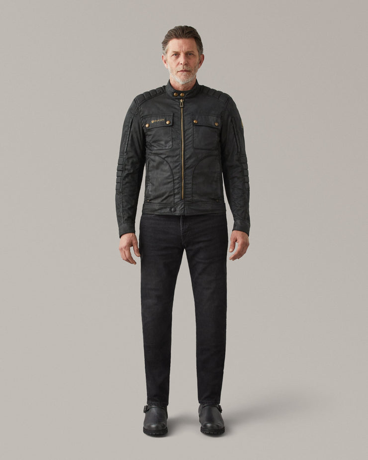 Belstaff Chaqueta Motera Roberts