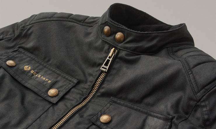 Belstaff Chaqueta Motera Roberts