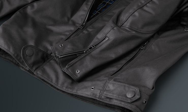 Belstaff Chaqueta Motera Stealth Ariel