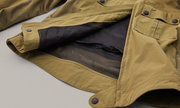 Belstaff Chaqueta Motera Temple