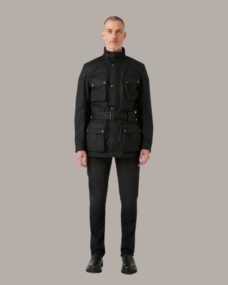 Belstaff Chaqueta Motera Trialmaster