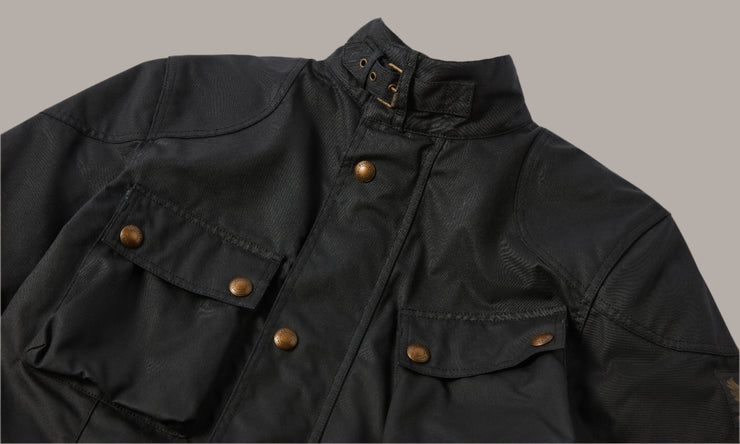 Belstaff Chaqueta Motera Trialmaster
