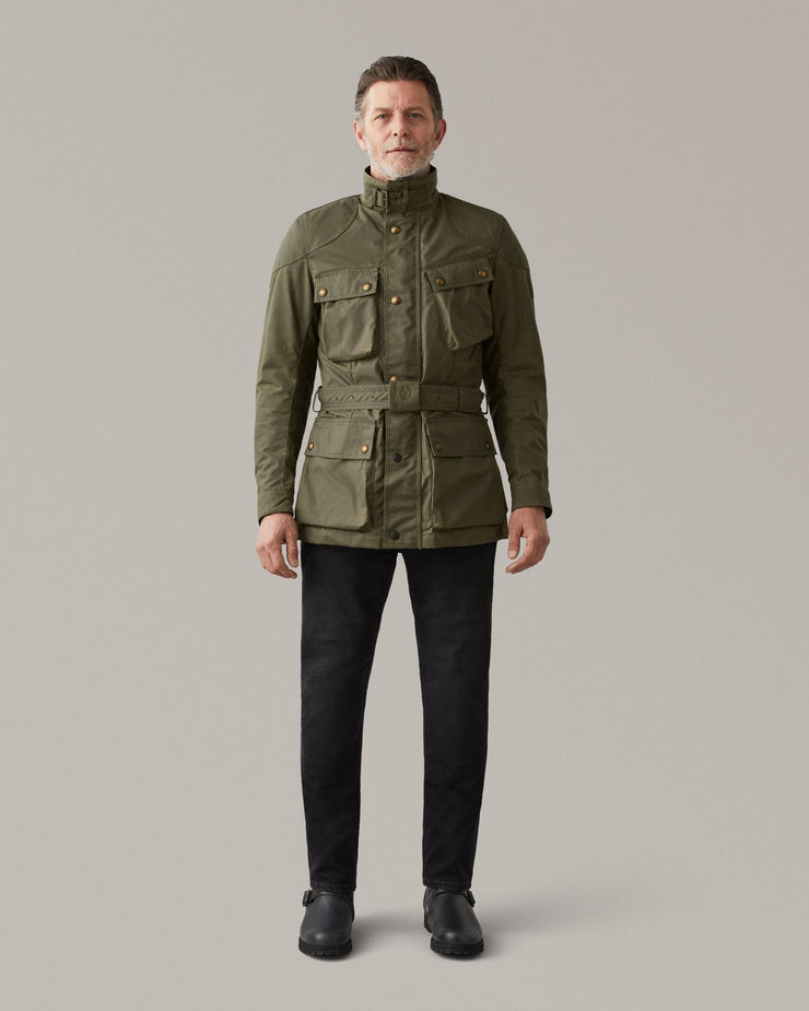 Belstaff Chaqueta Motera Trialmaster