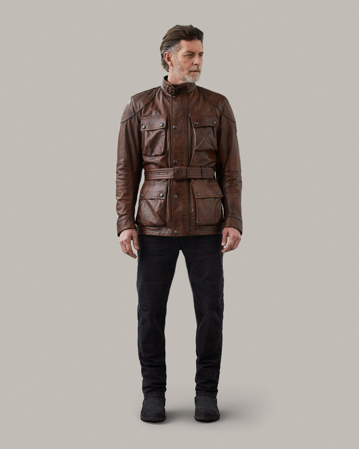 Belstaff Chaqueta Motera Trialmaster
