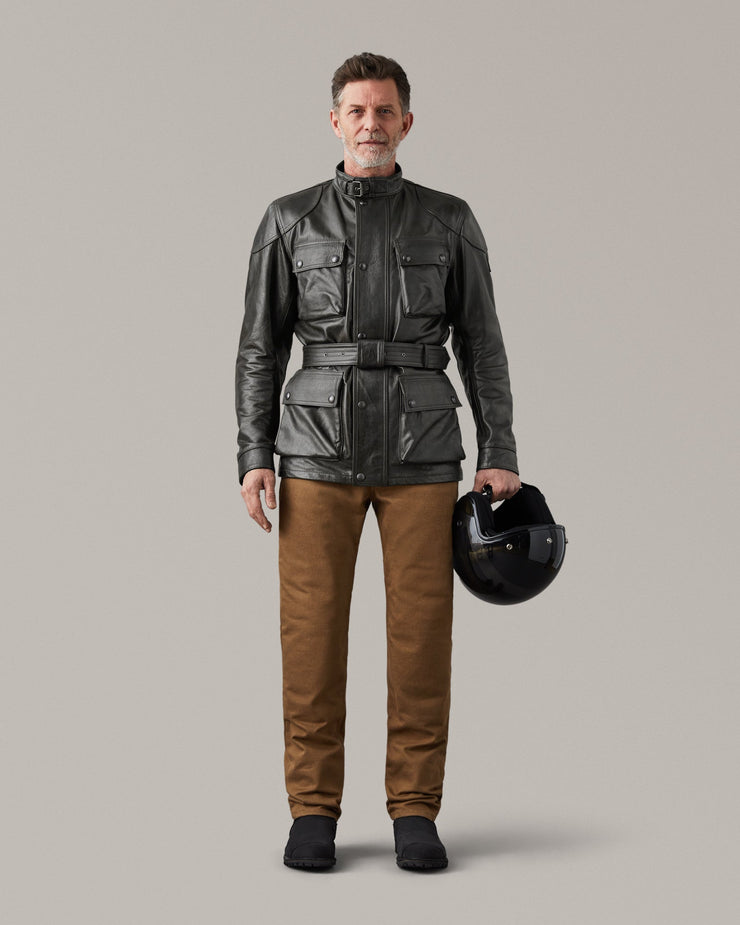 Belstaff Chaqueta Motera Trialmaster