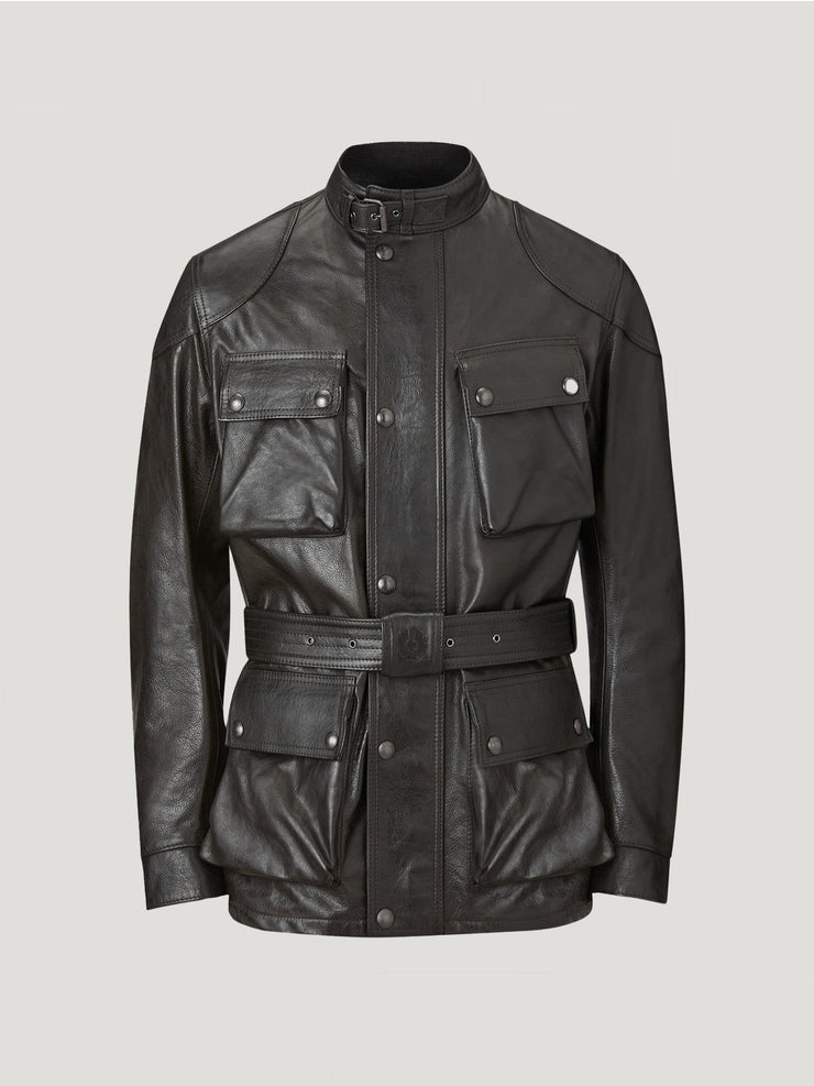 belstaff chaqueta motera trialmaster