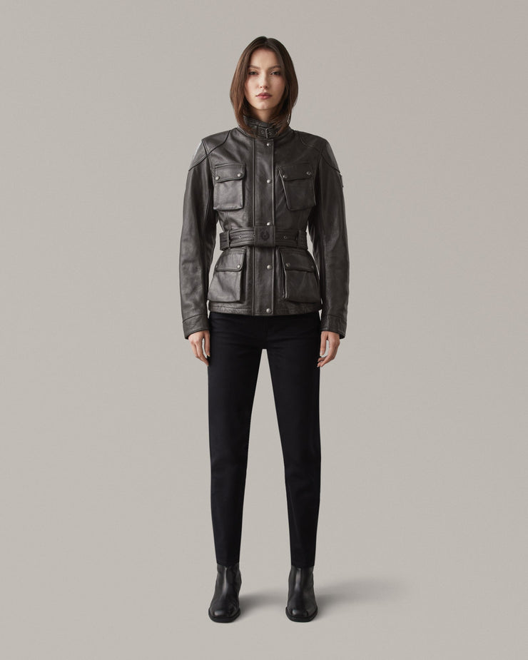 Belstaff Chaqueta Motera Trialmaster