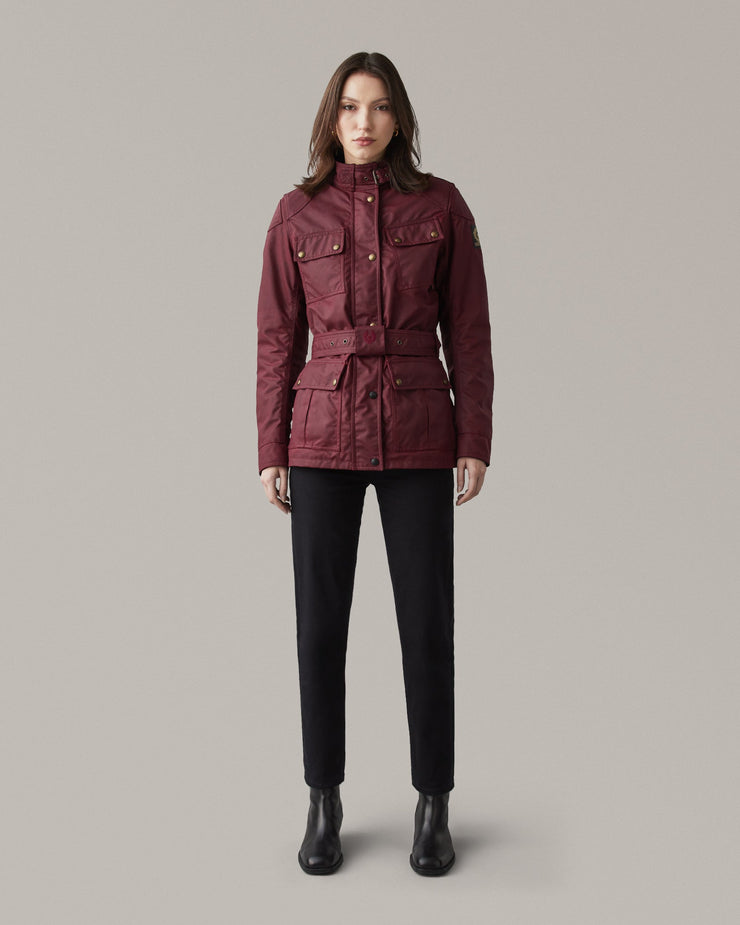 Belstaff Chaqueta Motera Trialmaster