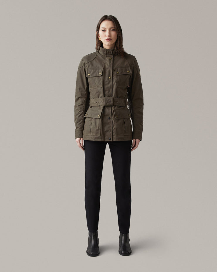 Belstaff Chaqueta Motera Trialmaster