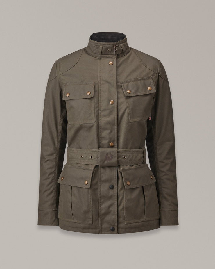 belstaff chaqueta motera trialmaster