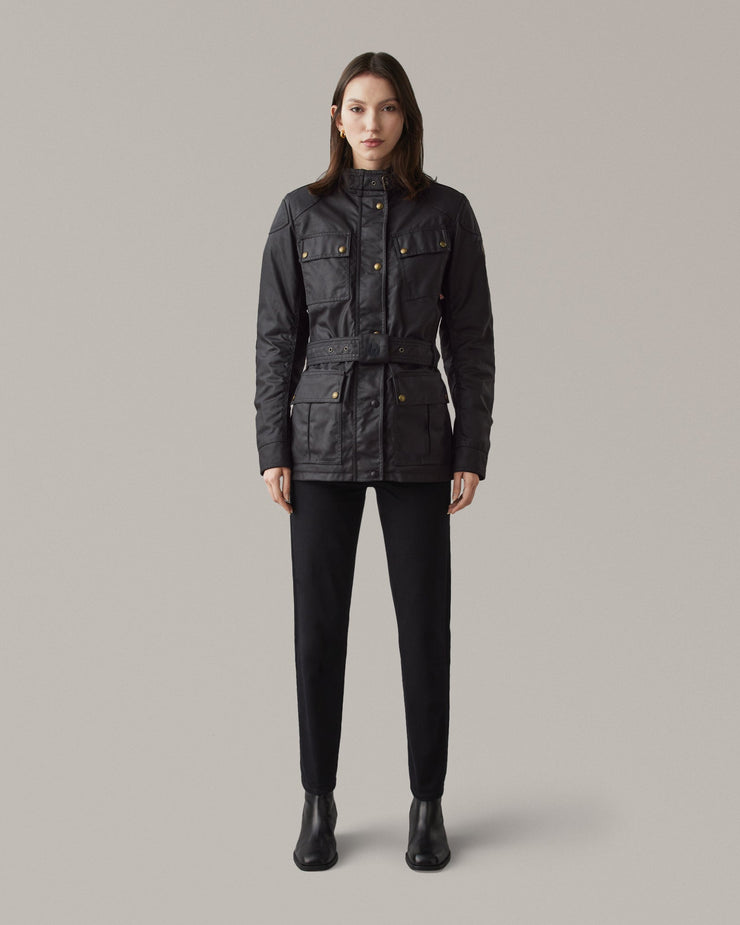 Belstaff Chaqueta Motera Trialmaster