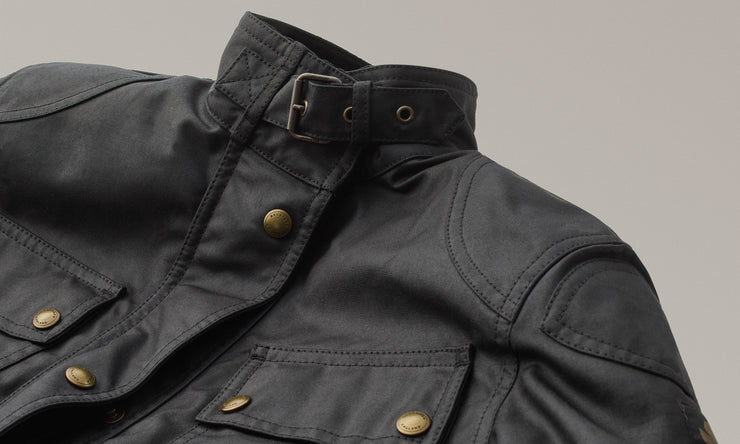 Belstaff Chaqueta Motera Trialmaster