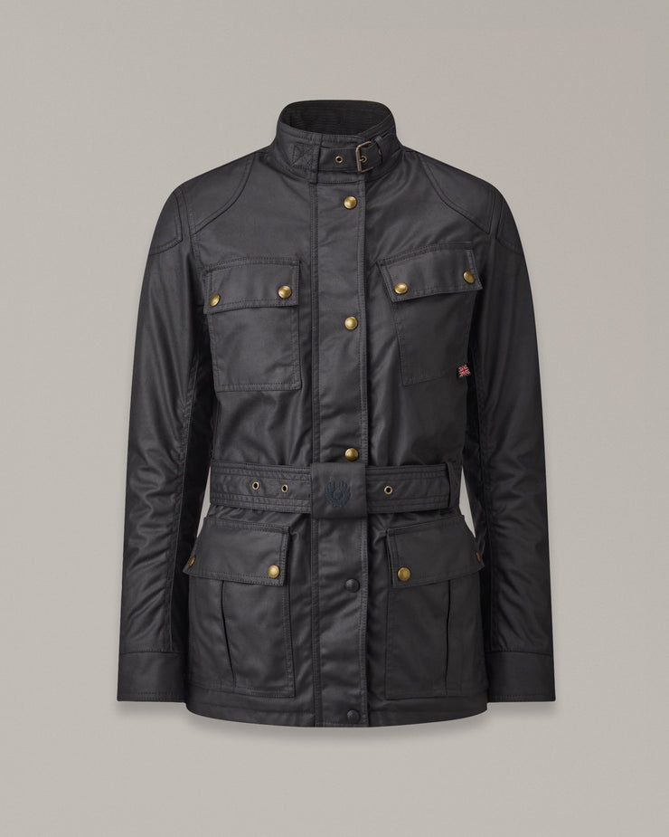 belstaff chaqueta motera trialmaster