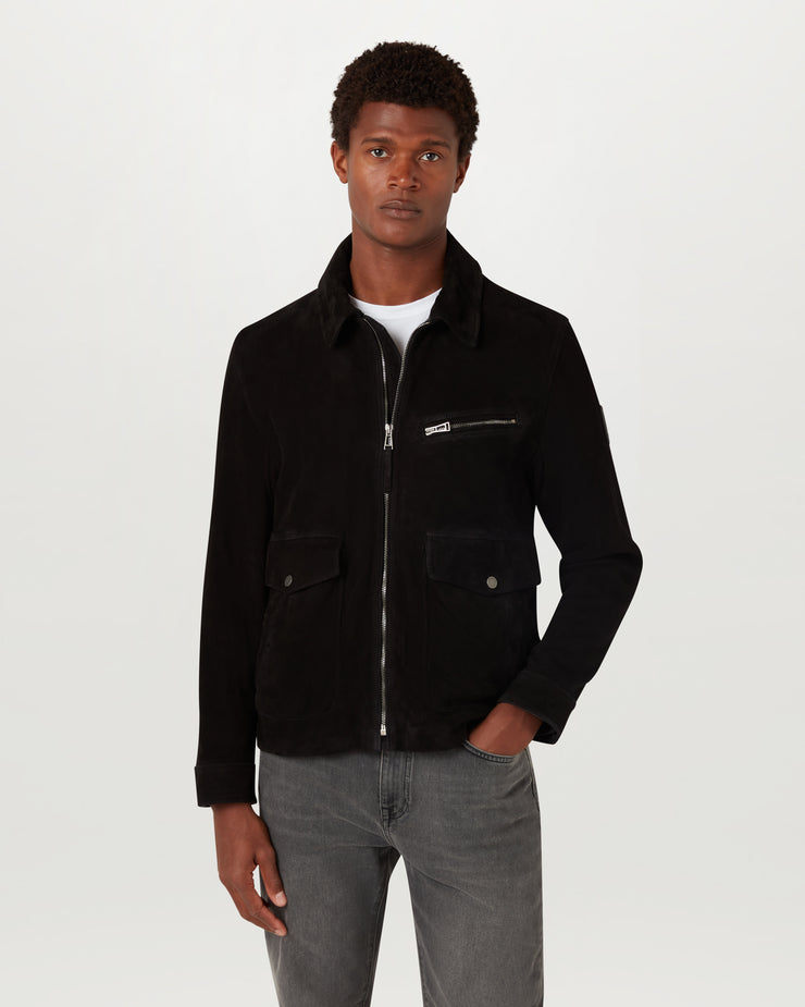 Belstaff Chaqueta Patterson