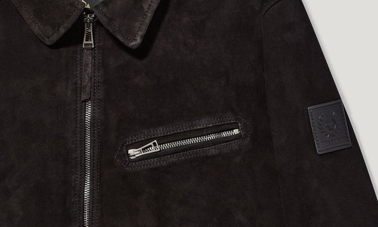 Belstaff Chaqueta Patterson