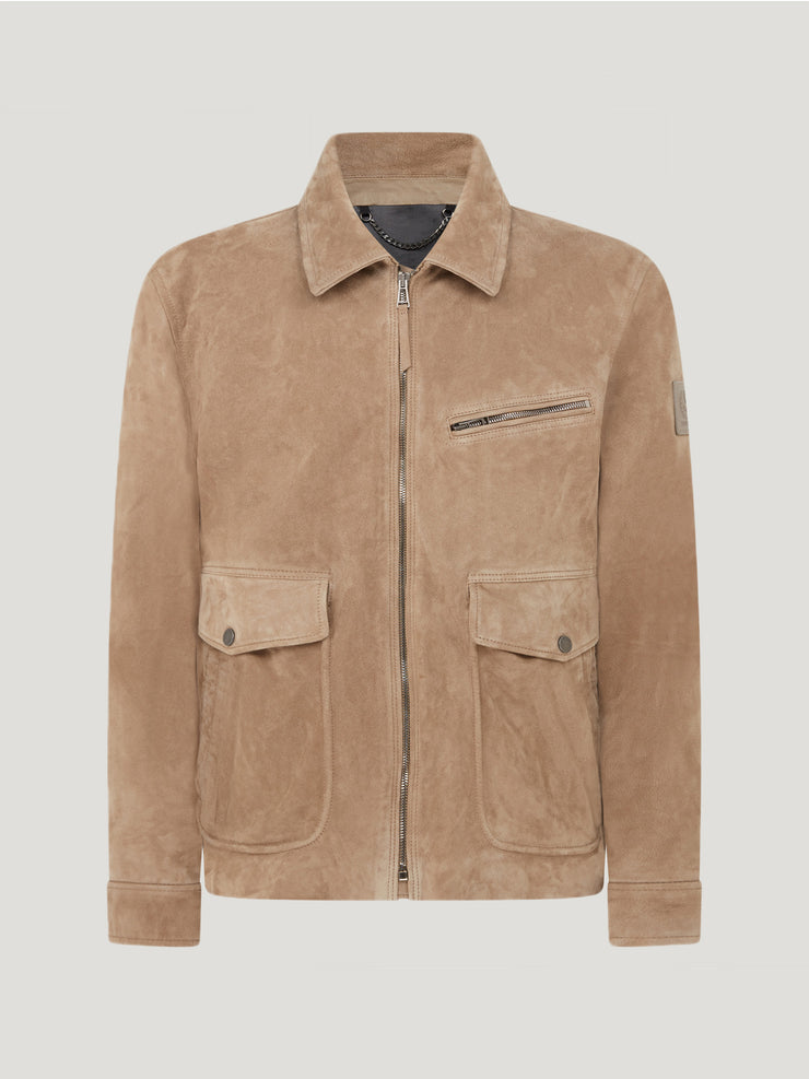 Belstaff Chaqueta Patterson