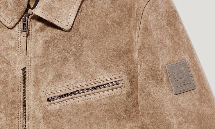 Belstaff Chaqueta Patterson