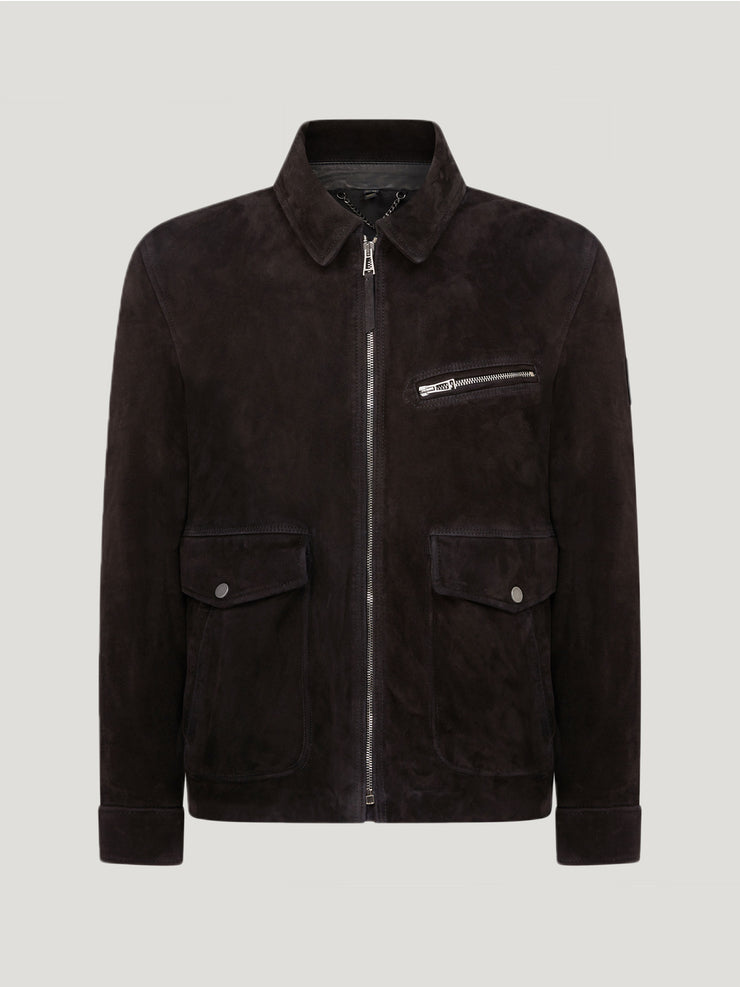 belstaff chaqueta patterson