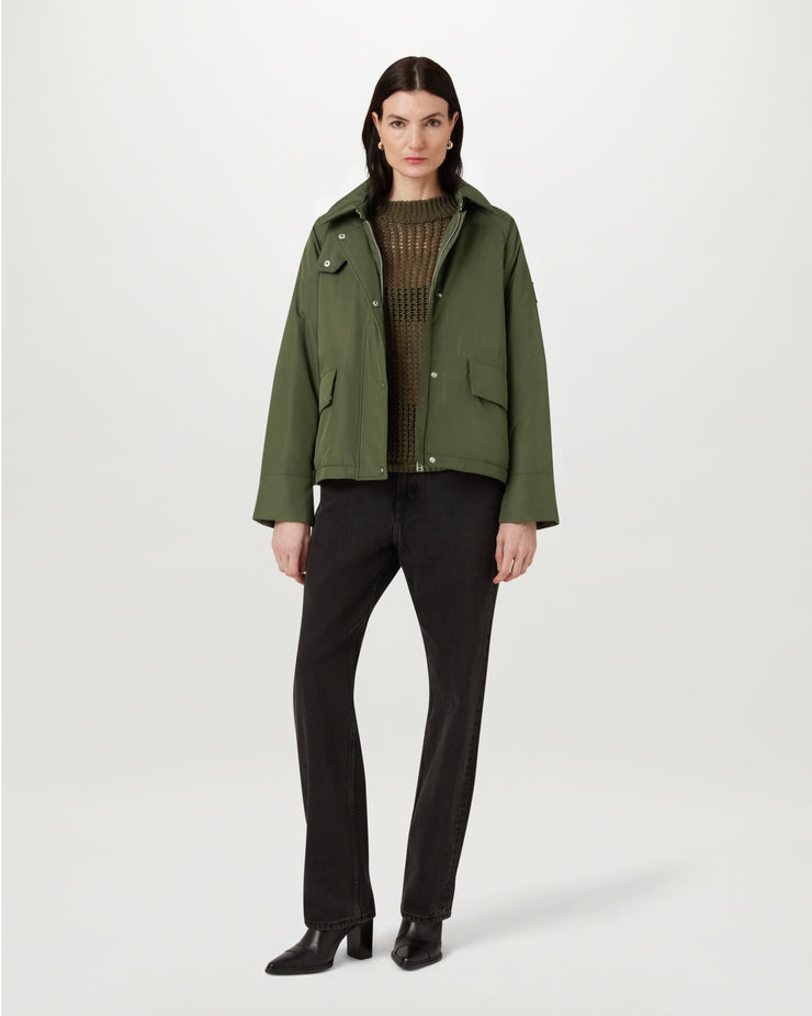 Belstaff Chaqueta Port