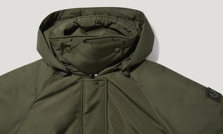 Belstaff Chaqueta Port