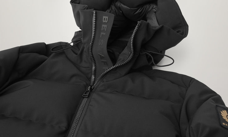 Belstaff Chaqueta Pulse