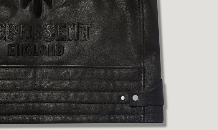 Belstaff Chaqueta Race Belstaff X Represent