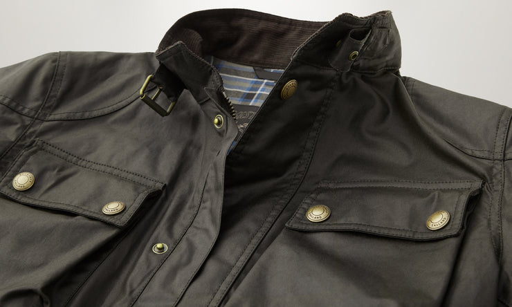 Belstaff Chaqueta Racemaster